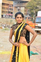 Charishma Shreekar Photos